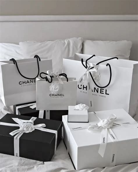 buy chanel dubai